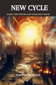 Paperback New Cycle: Game Tips Tricks and Strategy Book