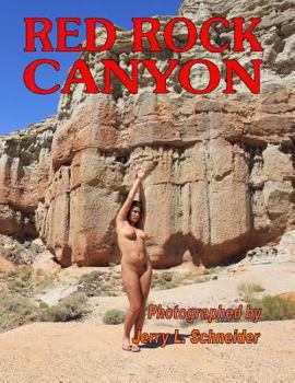 Paperback Red Rock Canyon Book