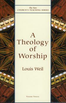 Paperback Theology of Worship Book