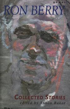 Paperback Ron Berry - Collected Stories Book