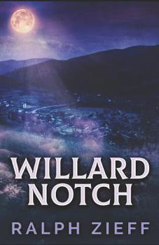 Paperback Willard Notch: The Misogyny Murders Book