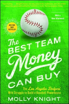 Paperback The Best Team Money Can Buy Book