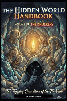 Paperback The Knockers Book