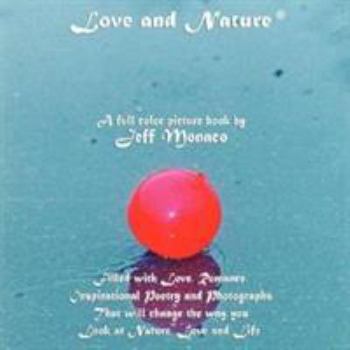 Paperback Love and Nature Book