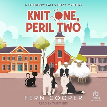 Knit One, Peril Two