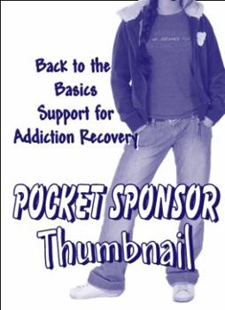 Pamphlet Pocket Sponsor Thumbnail (40 Pack) 1st Edition Book