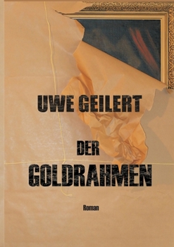 Paperback Der Goldrahmen [German] Book