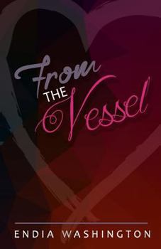Paperback From The Vessel Book
