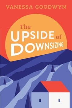 Paperback The Upside of Downsizing Book