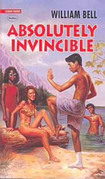 Mass Market Paperback Absolutely Invincible Book