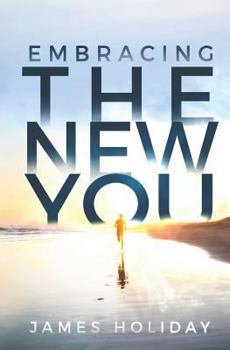 Paperback Embracing The New You Book