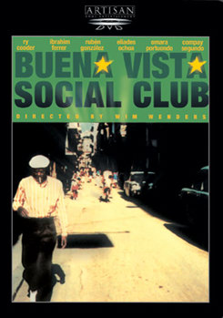 Buena Vista Social Club