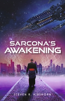 Paperback Sarcona's Awakening Book