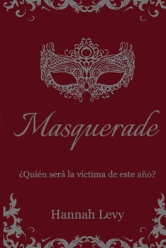 Paperback Masquerade [Spanish] Book