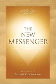 Paperback The New Messenger Book