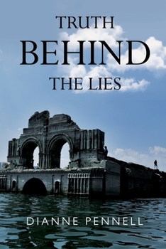 Paperback Truth Behind the Lies Book