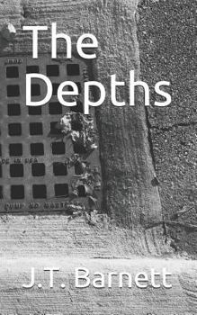 Paperback The Depths Book