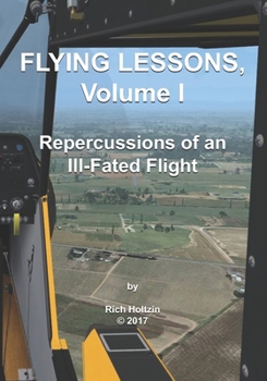 Paperback Flying Lessons, Volume 1 Book