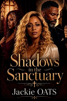 Shadows in the Sanctuary (Before the Shadows Series)