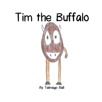 Tim the Buffalo
