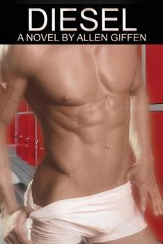 Paperback Diesel Book