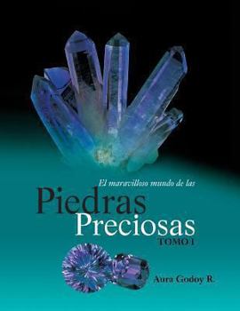 Paperback El Maravilloso Mundo de Las Piedras Preciosas Tomo I [Spanish] Book