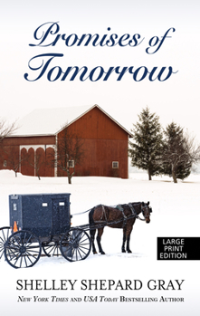 Promises of Tomorrow - Book #4.5 of the Walnut Creek