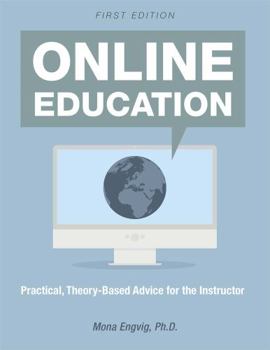 Hardcover Online Education Book