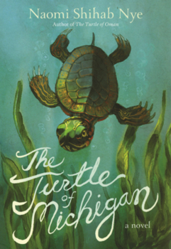 Turtle of Michigan
