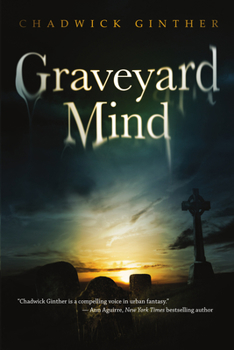 Paperback Graveyard Mind Book
