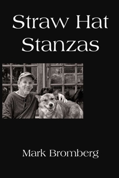 Paperback Straw Hat Stanzas Book