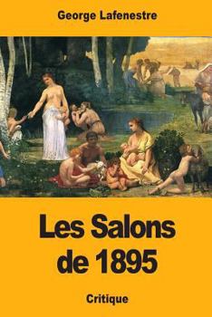 Paperback Les Salons de 1895 [French] Book