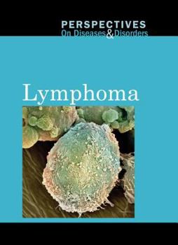 Library Binding Lymphoma Book