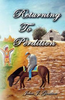 Paperback Returning to Perdition Book