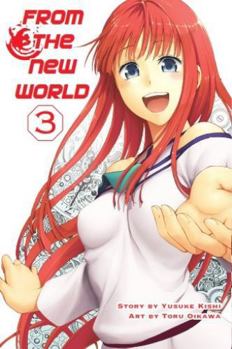 Paperback From the New World, Volume 3 Book