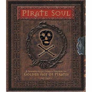 Hardcover Pirate Soul Book