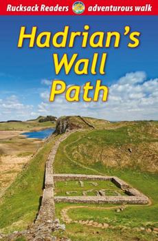 Spiral-bound Hadrian's Wall Path Book