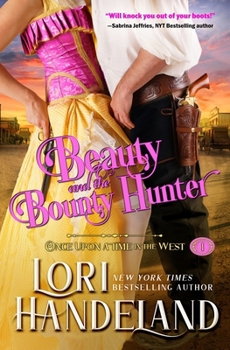 Paperback Beauty and the Bounty Hunter Book