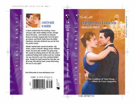 Dangerous Liaisons - Book #5 of the Oklahoma City Police Department