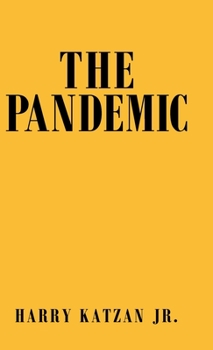Hardcover The Pandemic Book