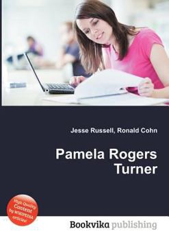 Pamela Rogers Turner
