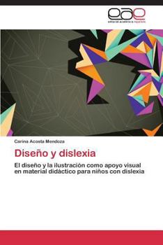 Paperback Diseno y Dislexia [Spanish] Book