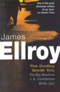 Paperback Dudley Smith Trio Book