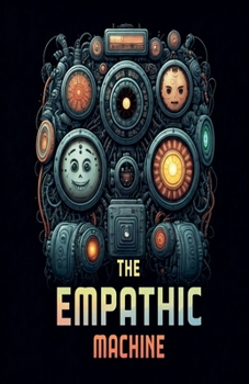 Paperback The Empathic Machine Book