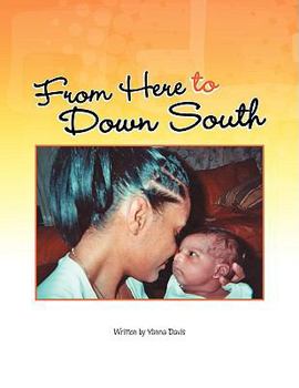 Paperback From Here to Down South Book
