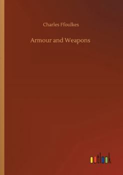 Paperback Armour and Weapons Book