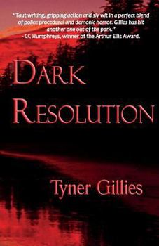 Paperback Dark Resolution Book