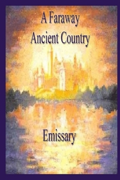 Paperback A Faraway Ancient Country Book