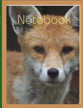 Paperback Notebook Book