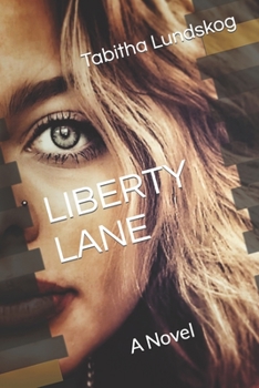 Paperback Liberty Lane Book